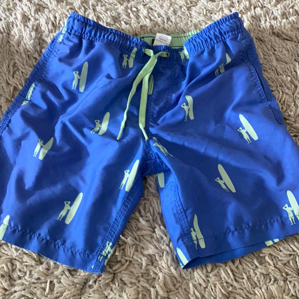 Boys Johnnie-o swim